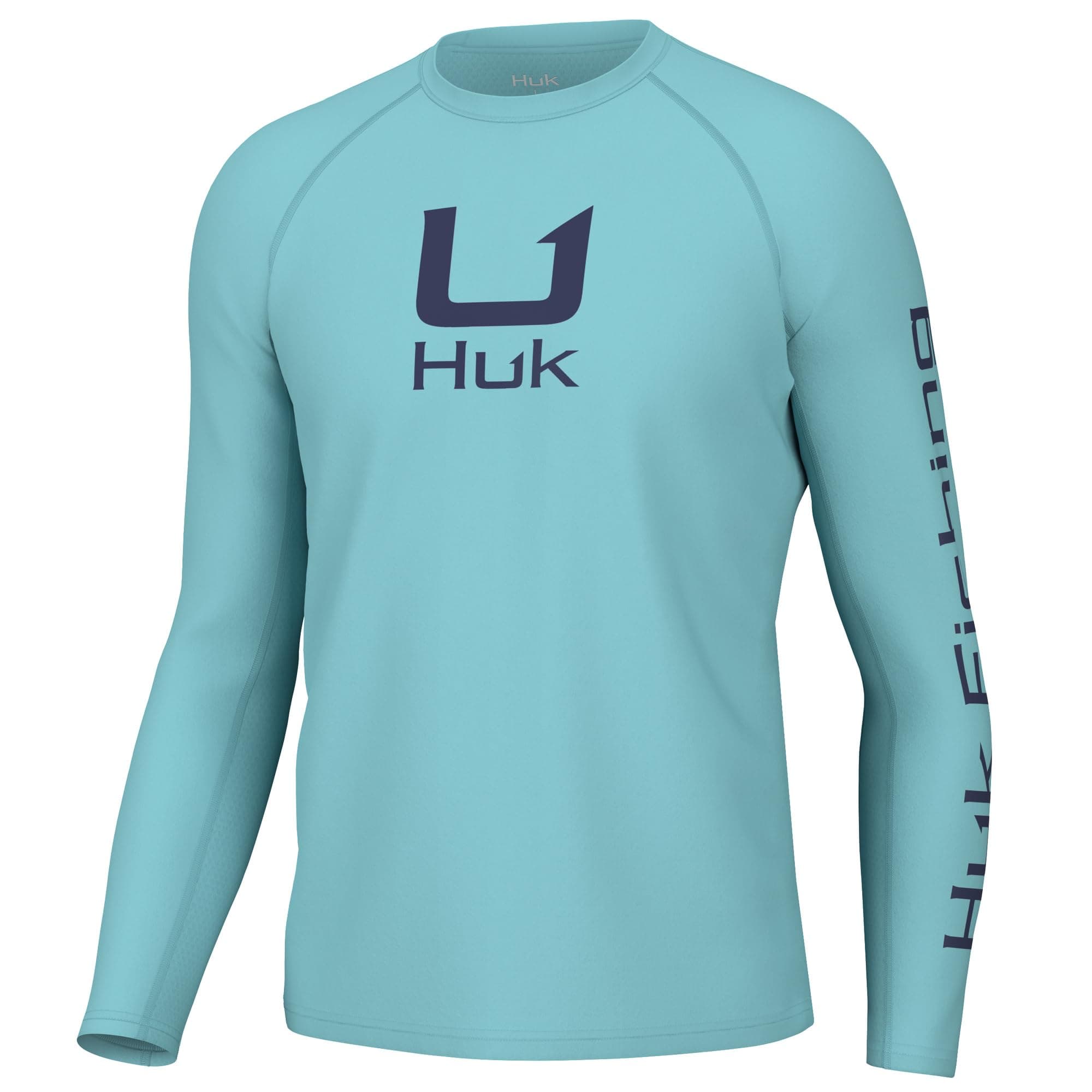 Huk Icon X Performance Long Sleeve Shirt