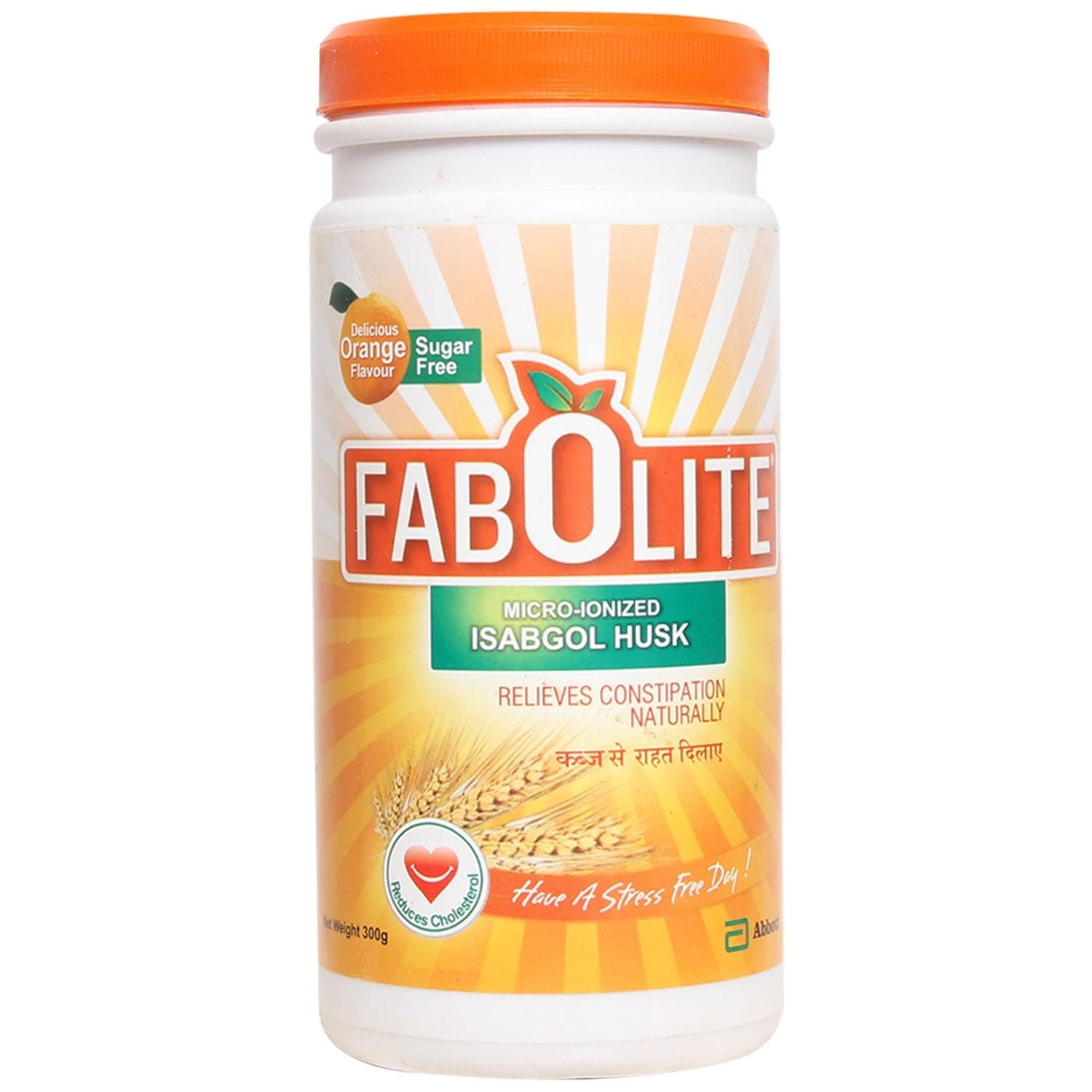 Fabolite - Pack of 300 gm Powder