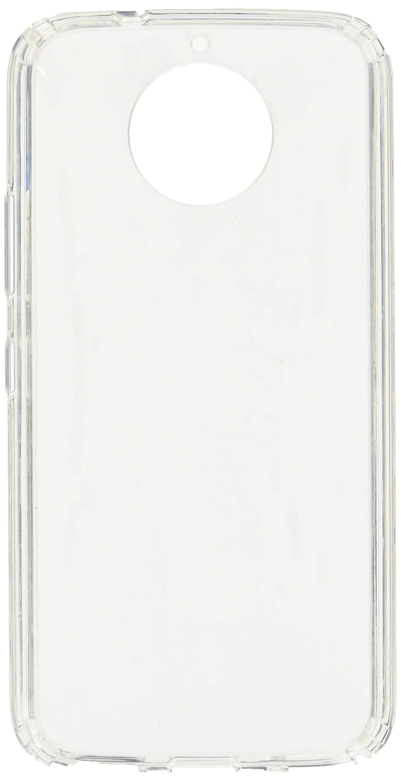 Moto G5S+ Case,Moto G5S Plus Case,AnoKe Glitter Thin Slim Anti-Scratch TPU Bumper Cute Protective Cell Phone Cases Cover with Screen Protector for Girls Boys Men Motorola Lenovo G5S Plus TM Clear