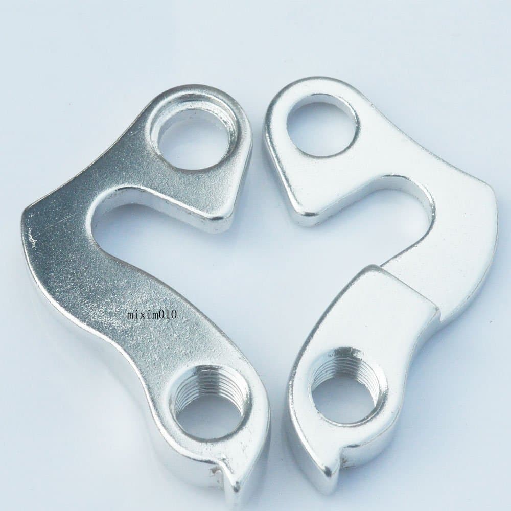 #10 Rear Derailleur Mech Gear Hanger for Saracen Claud Butler Shogun Kona Norco