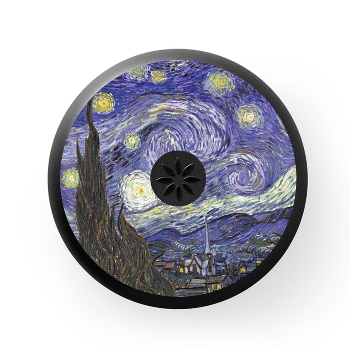 Aligner Case - Starry Night