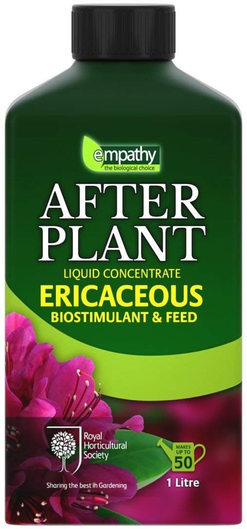 Plantworks Ltd Empathy 1l Ericaceous Liquid Seaweed Fertiliser (3)