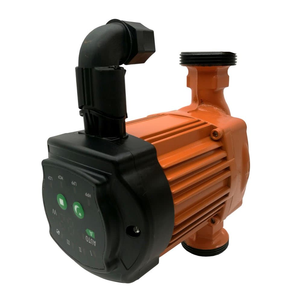 22W 220V Water circulation Pump circulating Water Pump For Home Shower/Washing Machine.(RS25/4)