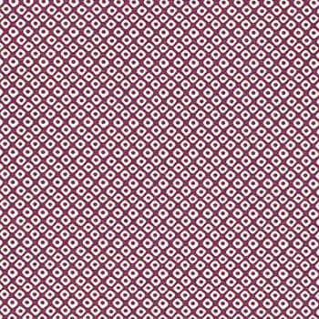 HEIKO Heiko Wrapping Paper Kanoko Purple (Japanese Style Design) (Pack of 100 Sheets) (Japan Import) IPH-65
