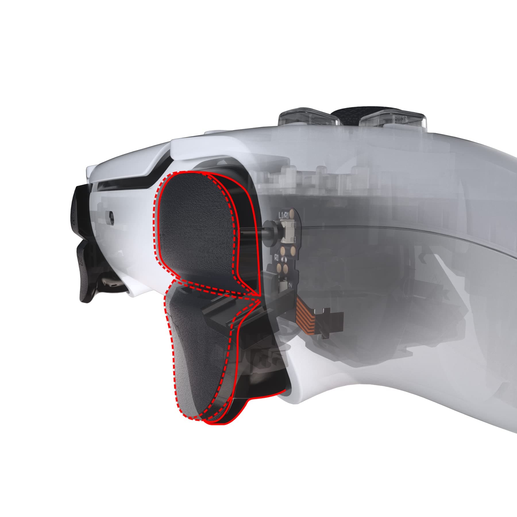 Clicky Hair Trigger Kit