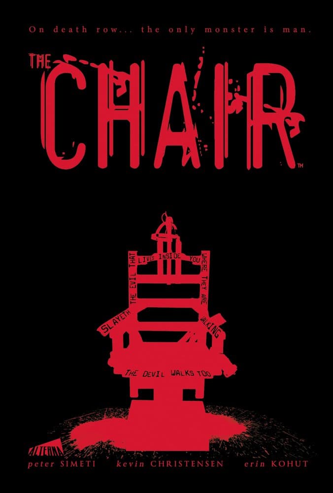 The Chair