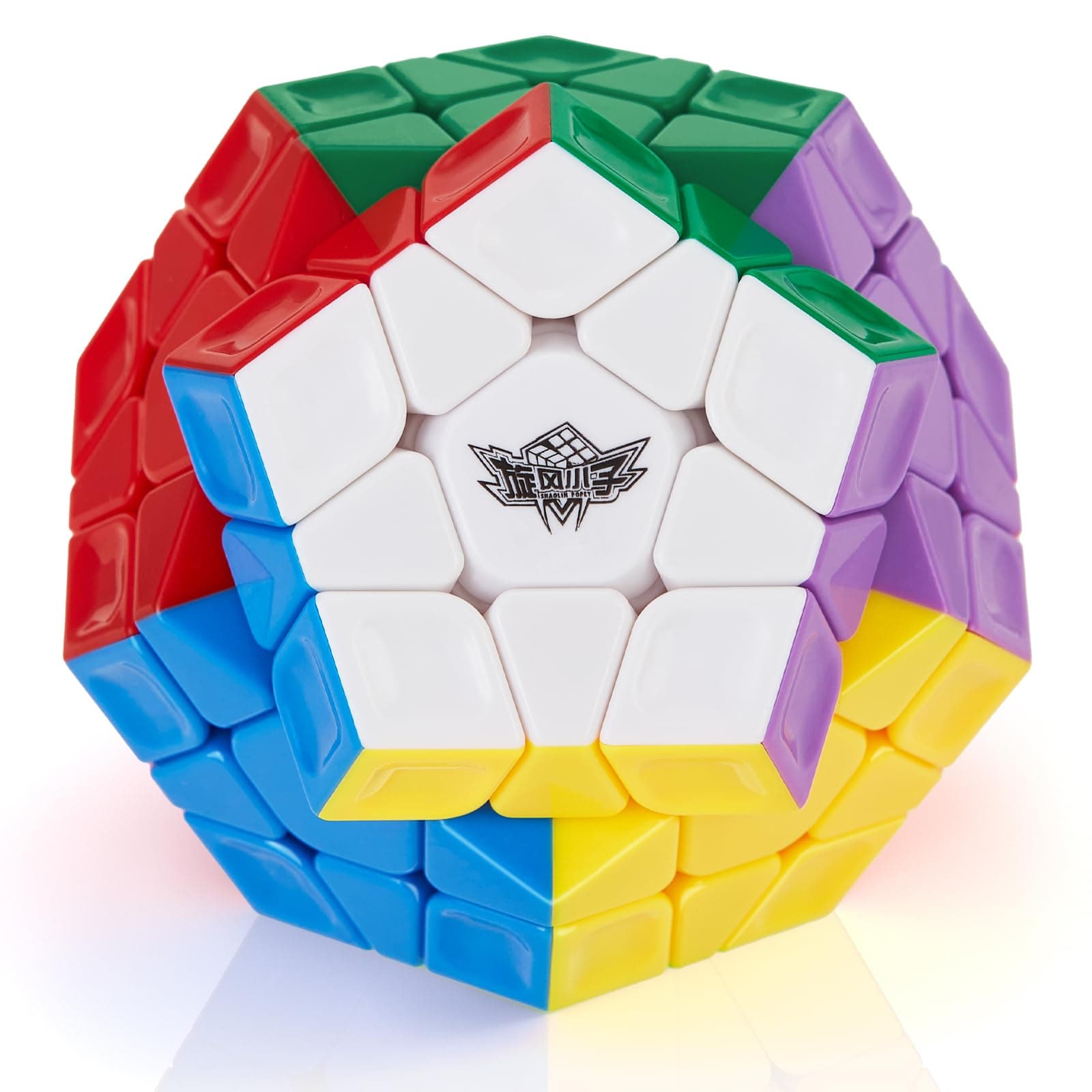 Megaminx Speed Cube