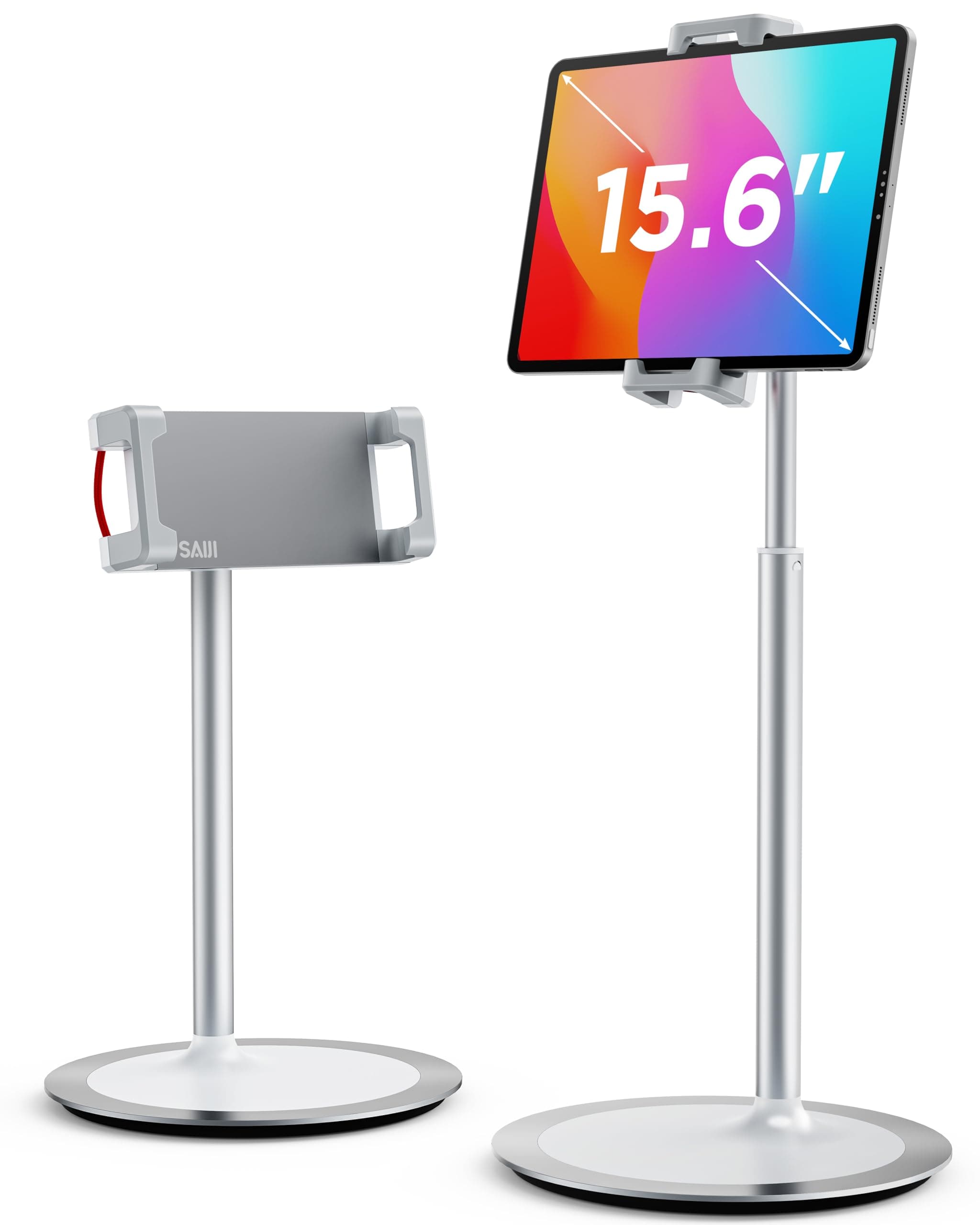 Adjustable Tablet Stand
