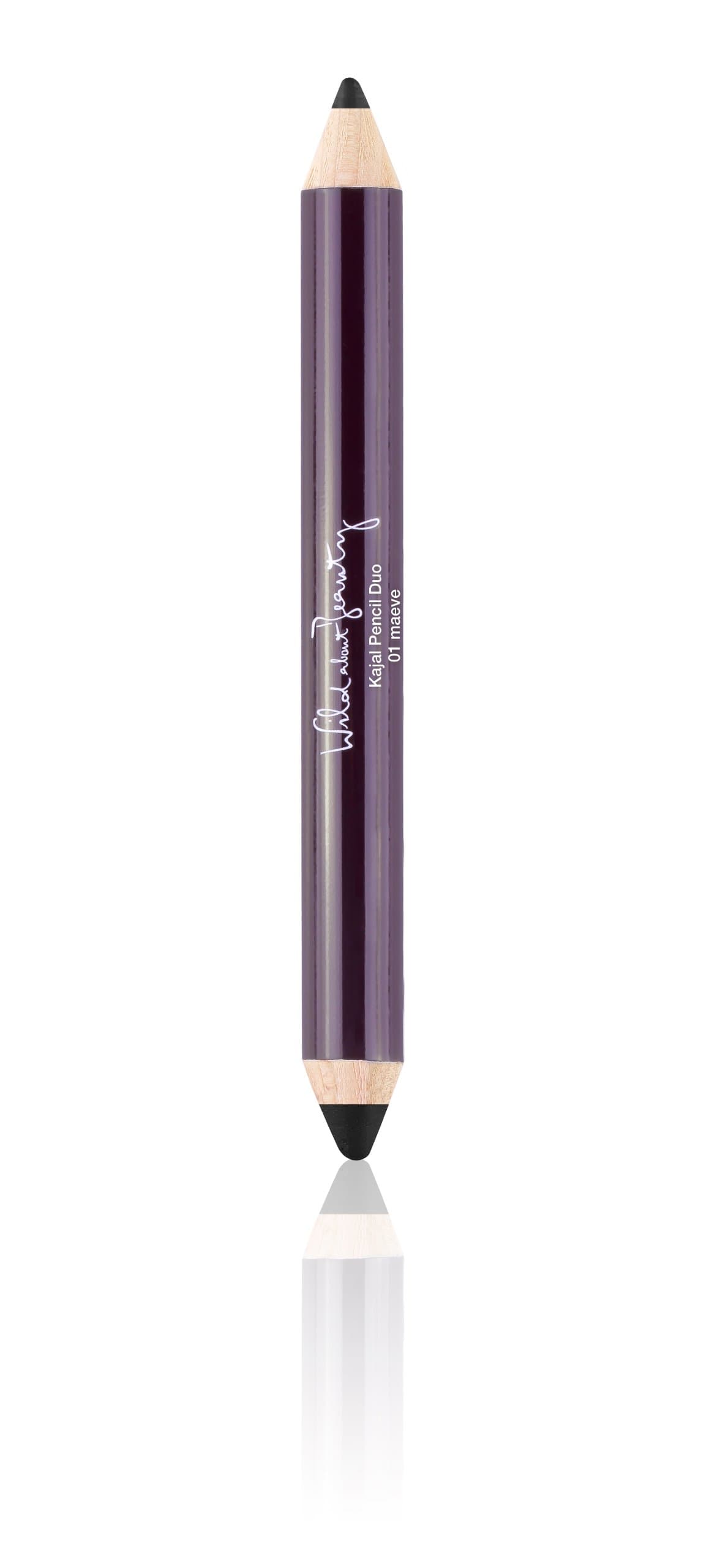 Kajal Pencil Duo, 01 Maeve