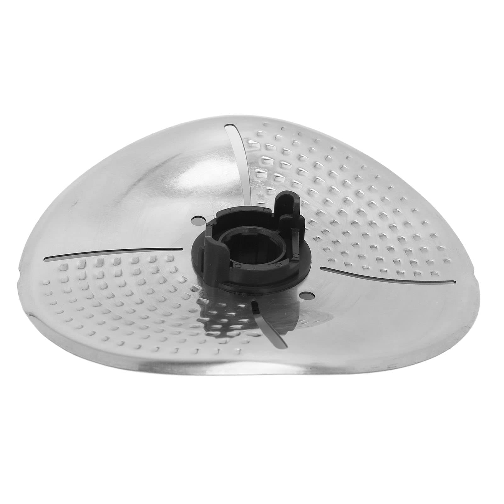 CHICIRIS Tm6 Accessories Cooking Machine Blade Cover, Stainless Steel Cutterhead Cover for TM31/TM5/TM6