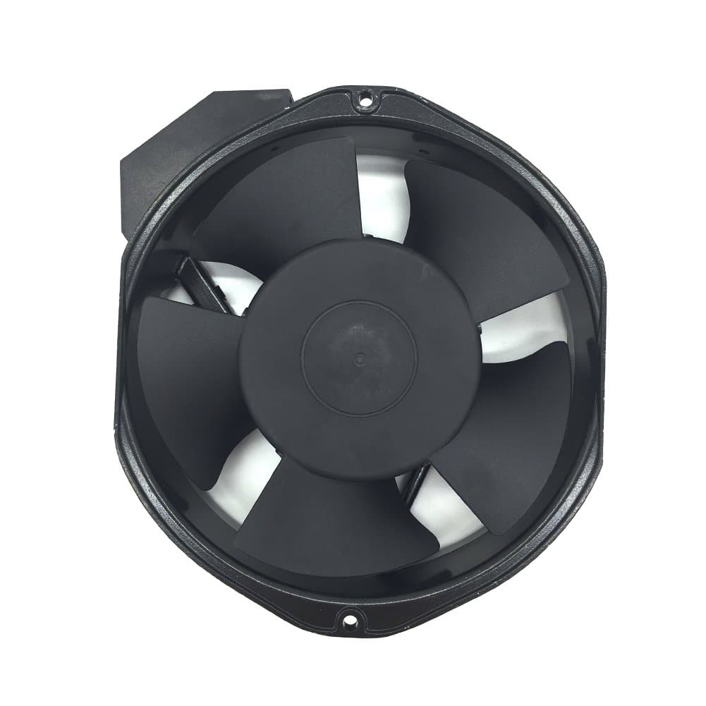 Blowers 5915PC-23T-B30 1738 230V 170mm industrial blower server cooling fans