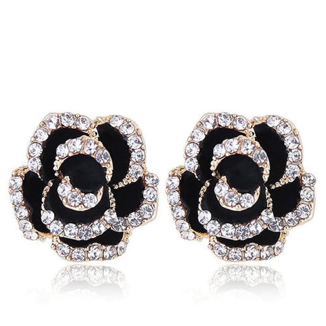 Shining Diva FashionLatest Stylish Earrings for Women and Girls (15095er)