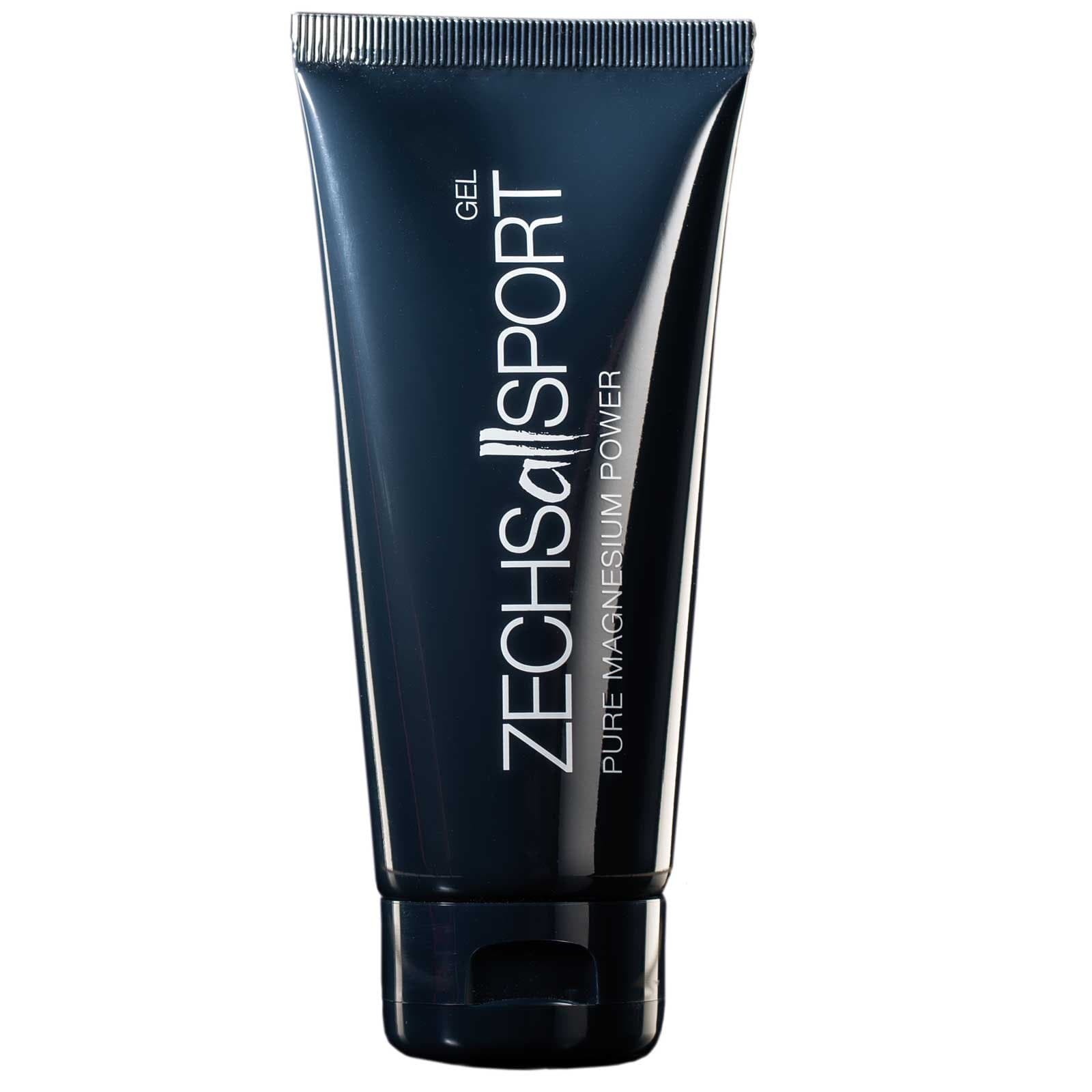 Zechsallsport Pure Magnesium Power Gel