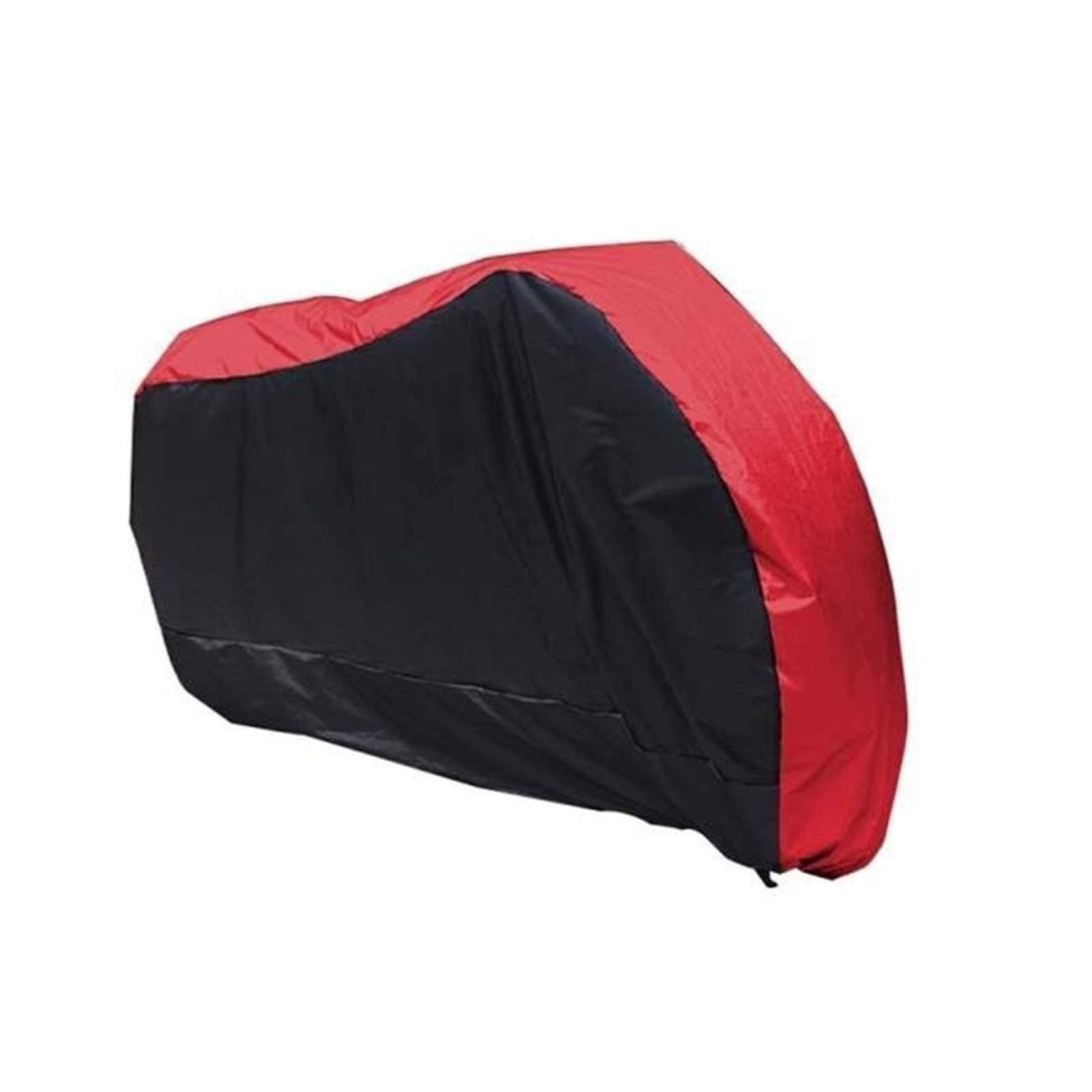 HOTLIGHT Full motorcycle cover compatible with motorbike cover Ducati 749 Dark, Upgraded waterproof durable motorcycle hood, 6 colors, 6 choices (Color : A, Size : 265 * 105 * 125CM)