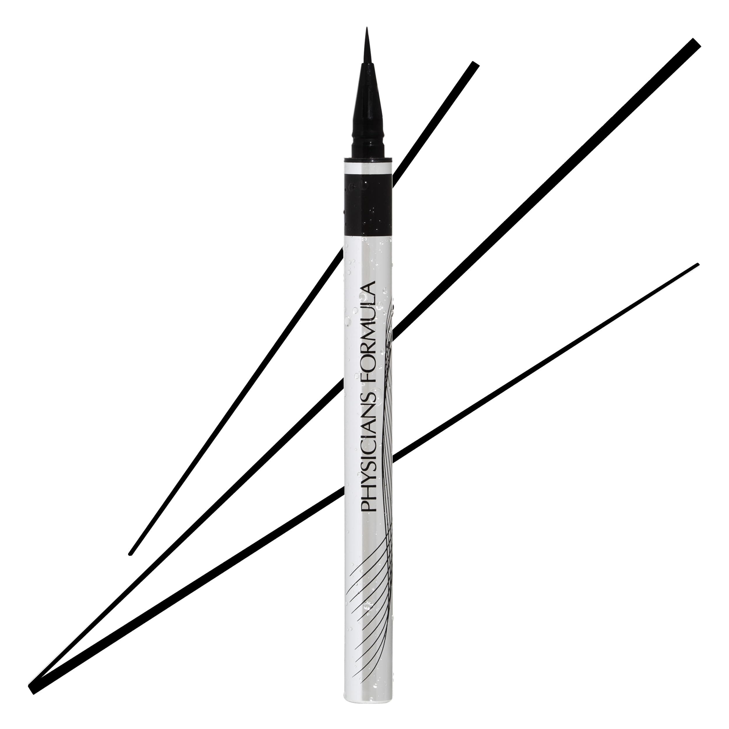 Physicians Formula Eye Booster™ Super Slim Liquid Eyeliner Ultra Black