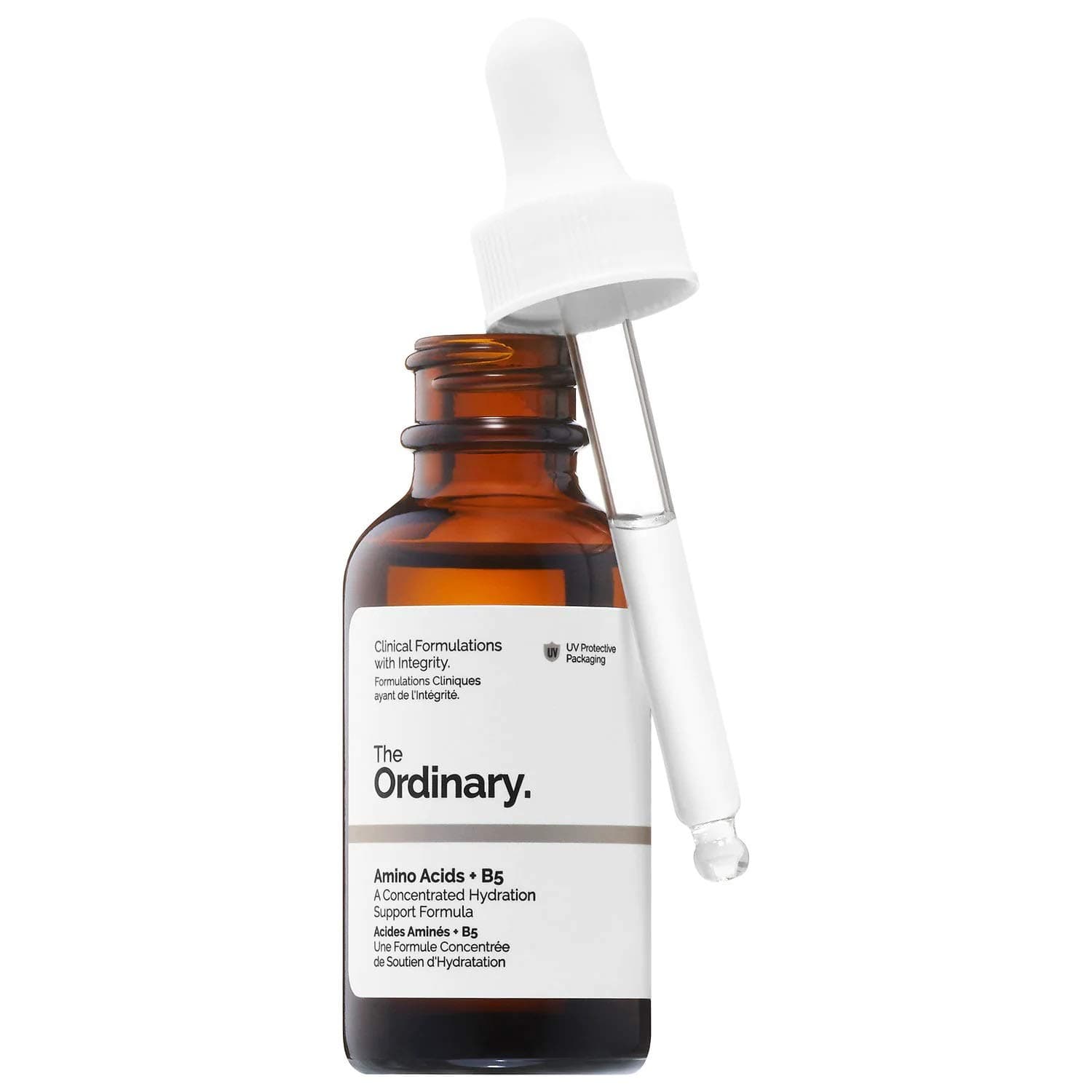 The Ordinary - Aminoácidos + Vitamina B5 - Amino Acids B5 30 ml