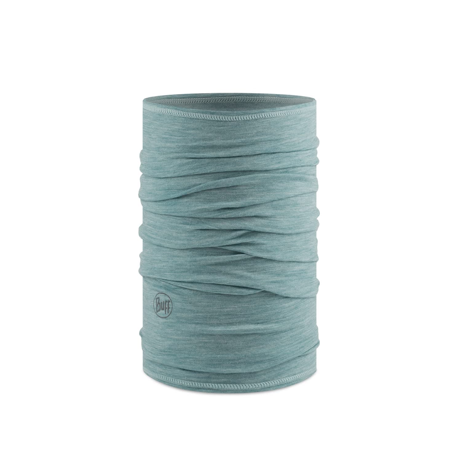 Buff LW Merino Solid Pool SS23, One Size
