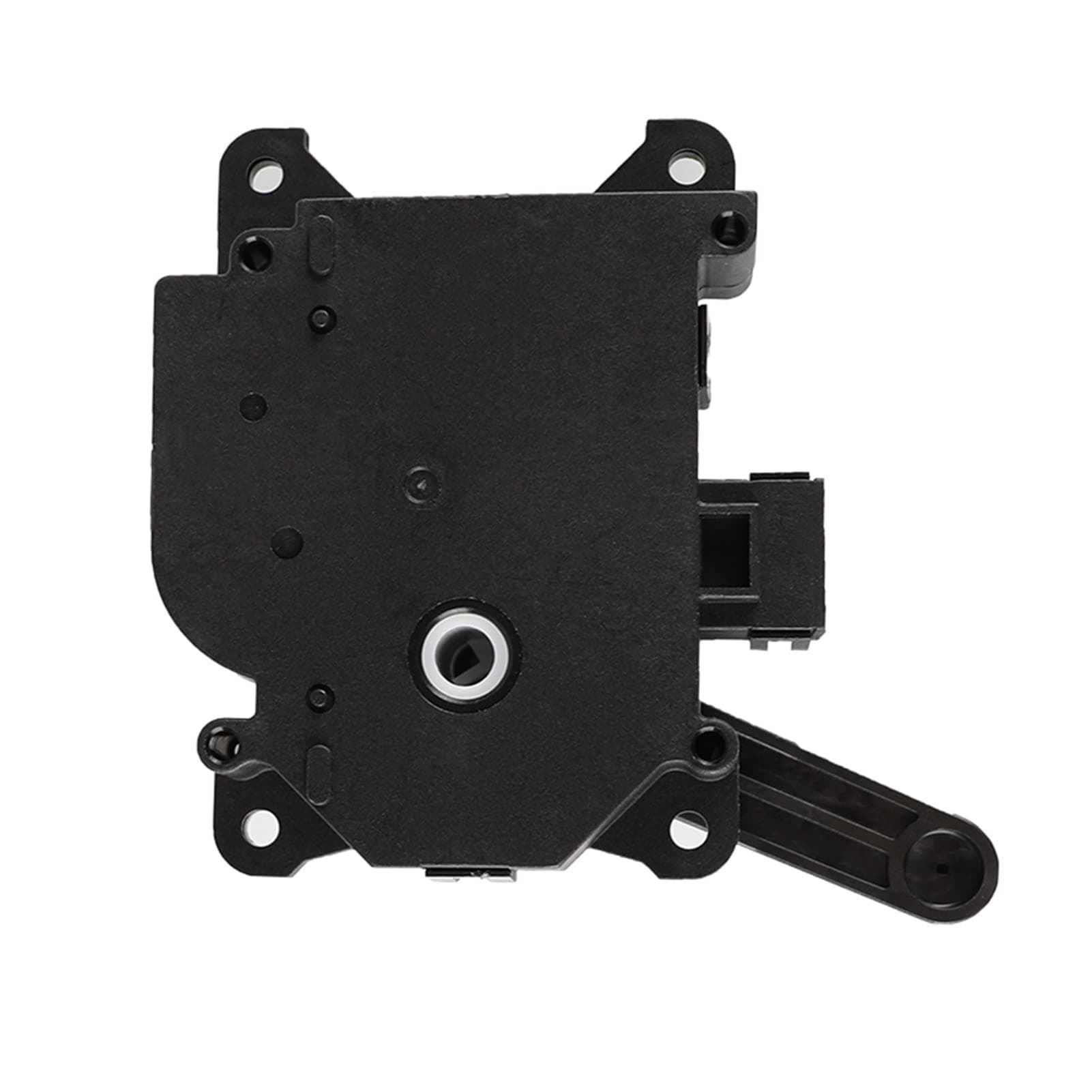 LOPPEYO HVAC Heater Blend Door Actuator Fit For Cadillac STS CTS 2005-2009 89023390 Air Door Actuator