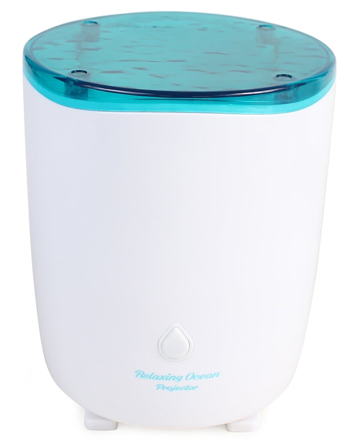 Dreamscape Ocean Projector - Peaceful Tranquil Mood Setter Bedroom Living Room