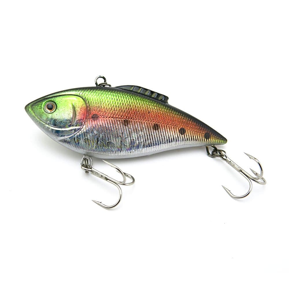 Freshwater Saltwater Coarse Sea Crank illex Fly Jerk truite Fishing Lures Crankbait Baits peche leurres RHP-90-15 90mm 22g Sinking