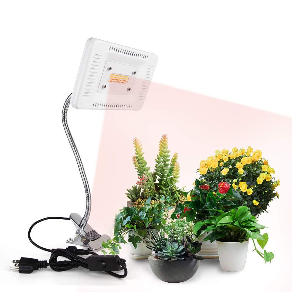 LED Grow Light 200W