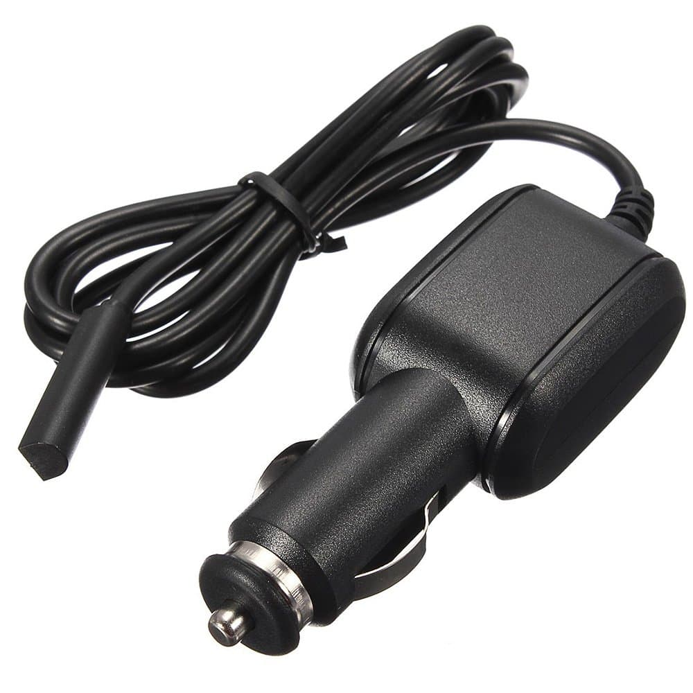 Dragon hub 12V 3.6A 48W car charger Power Supply Cord for Microsoft Surface PRO/ RT Tablet PC Windows,table PC Power Charger(12v 3.6a)