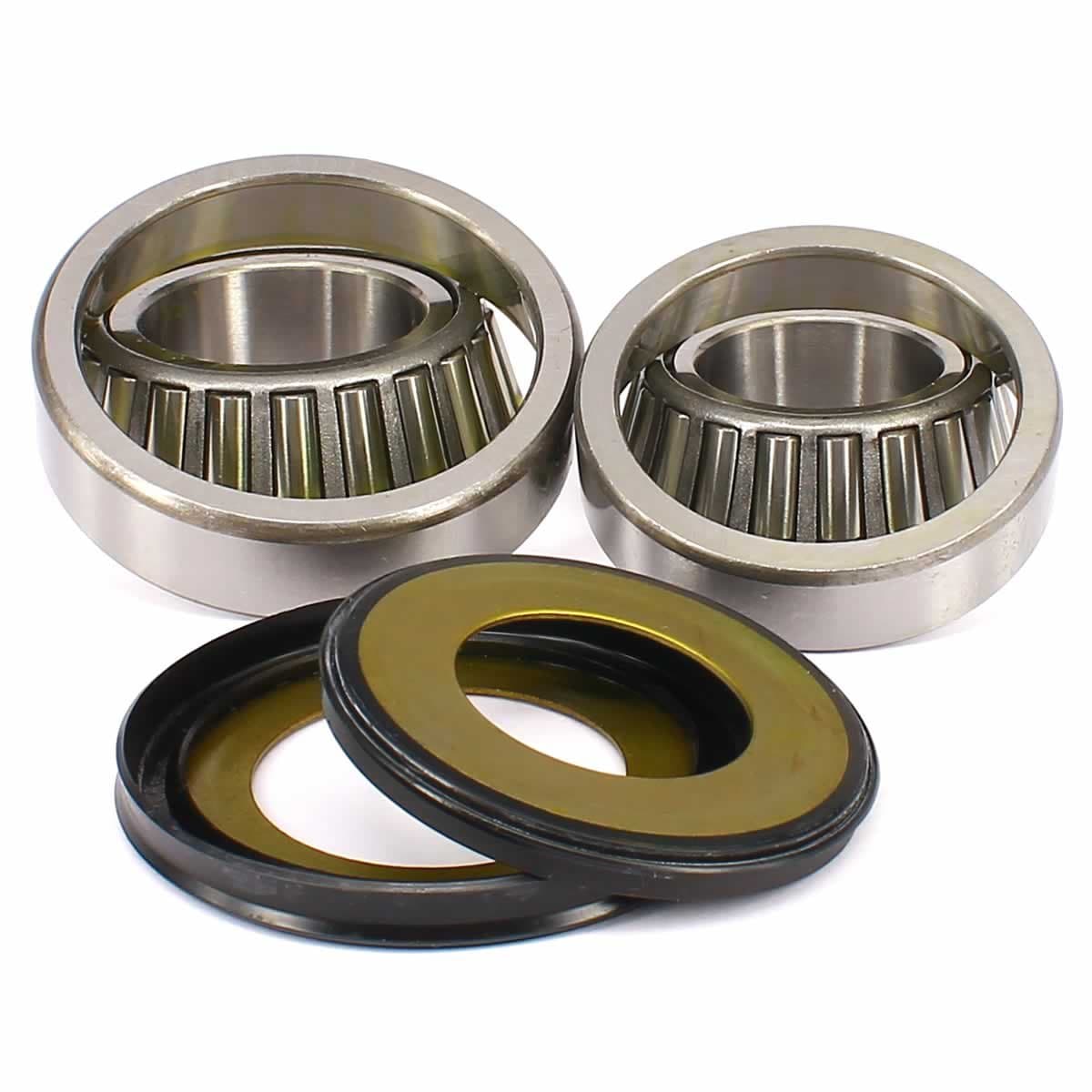 Honda CM 200 T Twinstar 1980 - 1982 Showe Steering Bearing Kit