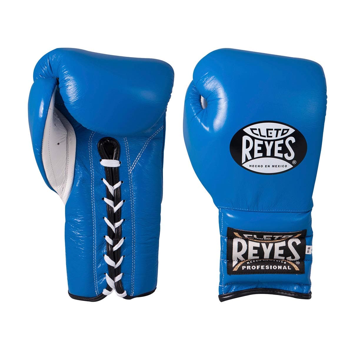 Cleto Reyes Traditional Lace Up Training Gloves
