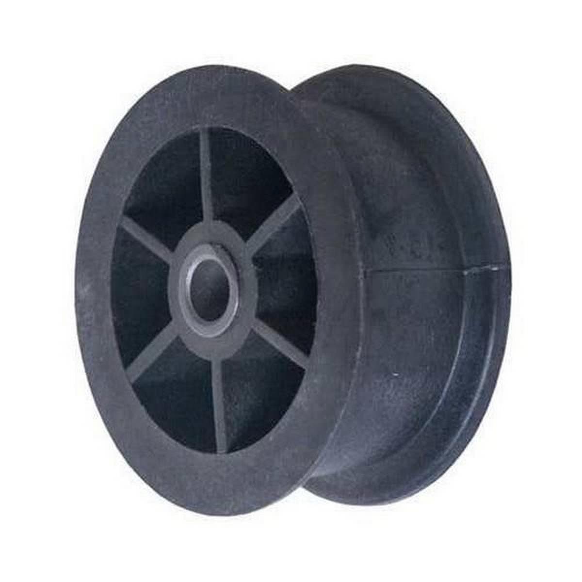 Zanussi Tumble Dryer Clamping Roller Belt Jockey/Pulley Wheel