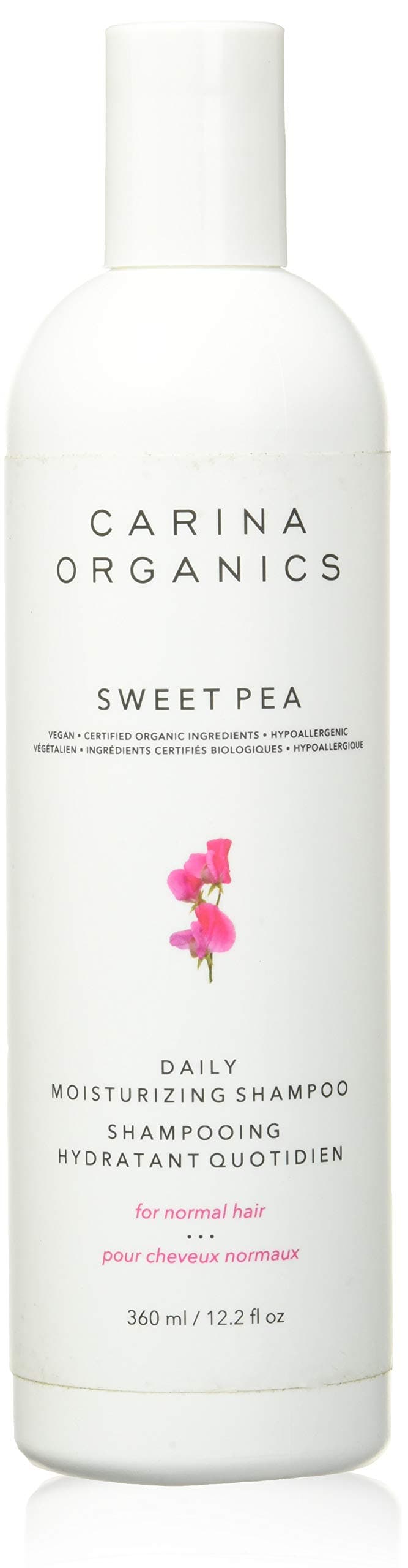 Sweet Pea Shampoo (Daily)