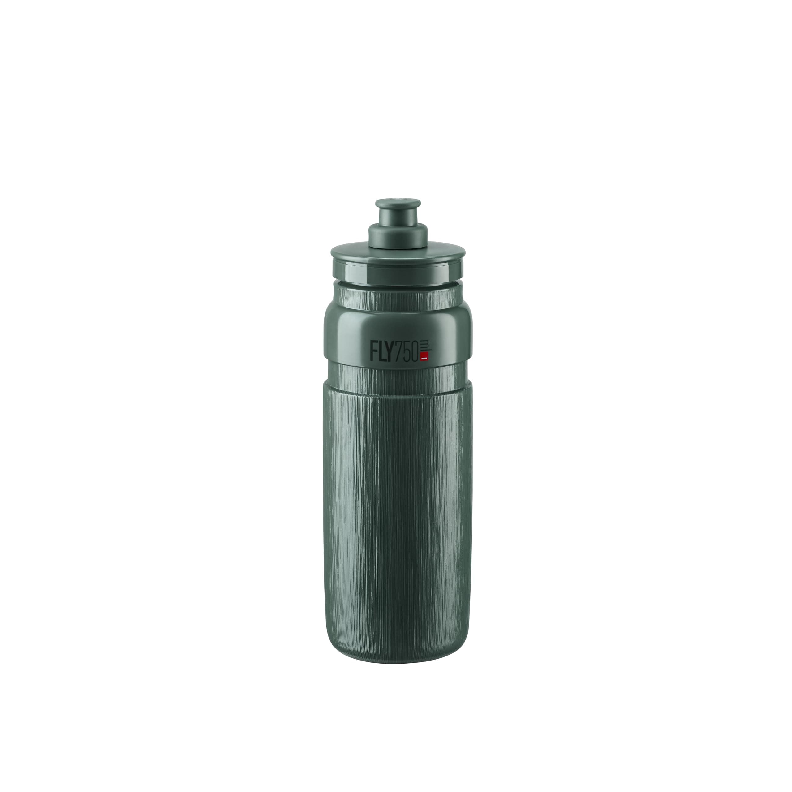 R.L Fly Tex Drinking Bottle Dark Green 750 ml
