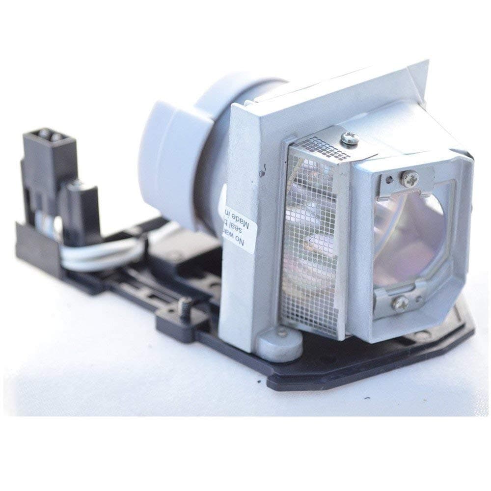 AJ-LBX2A Premium Compatible Projector Replacement Lamp with Housing for C0V30389301 COV30389301 BS275 BX275 by Watoman