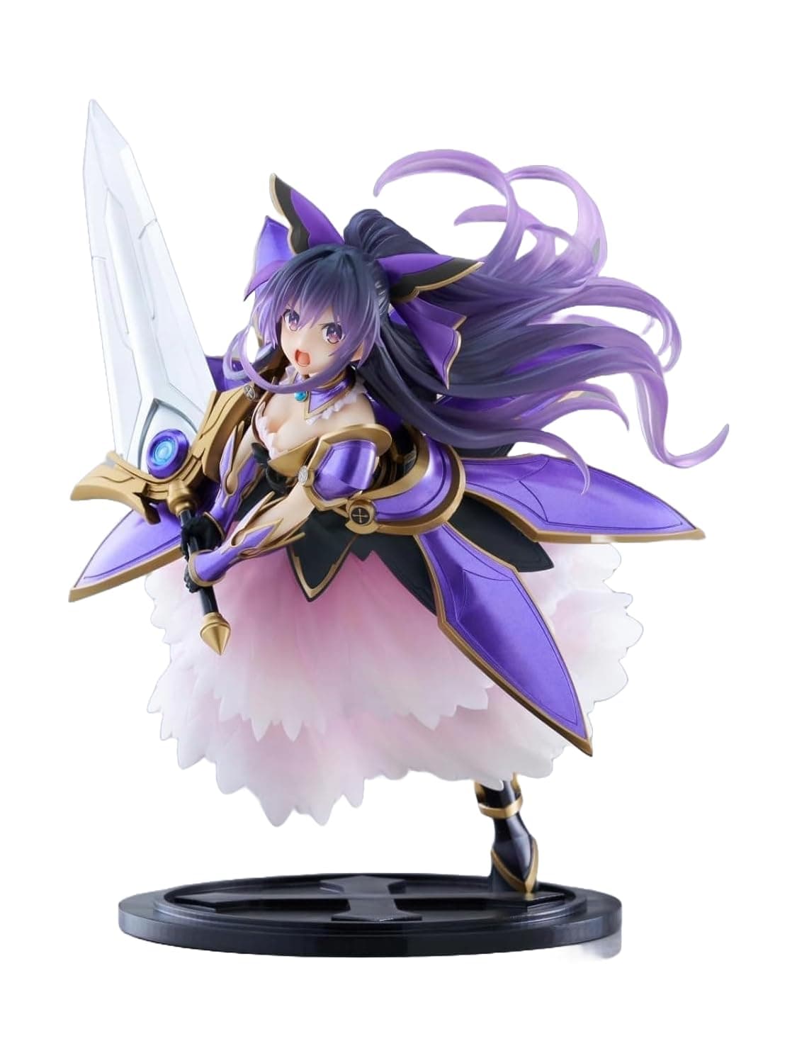 Taito Date A Live IV Tohka Yatogami Sandalphon AMP+ Figure