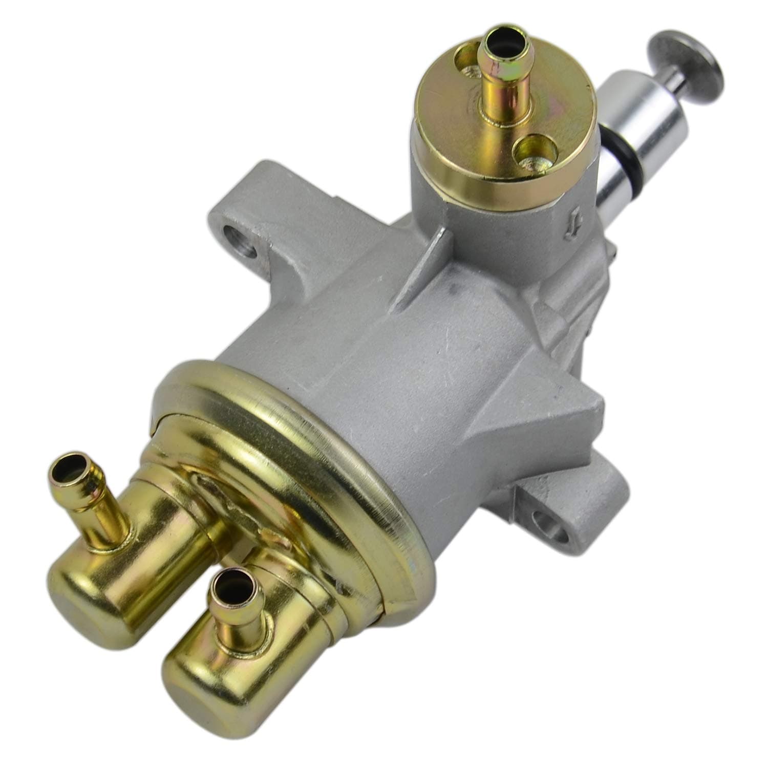 Fuel Filter Lift Pump Hose Lines Washers Kit for Ford F250 F350 Super Duty E350 7.3 Diesel Powerstroke 1994-1997