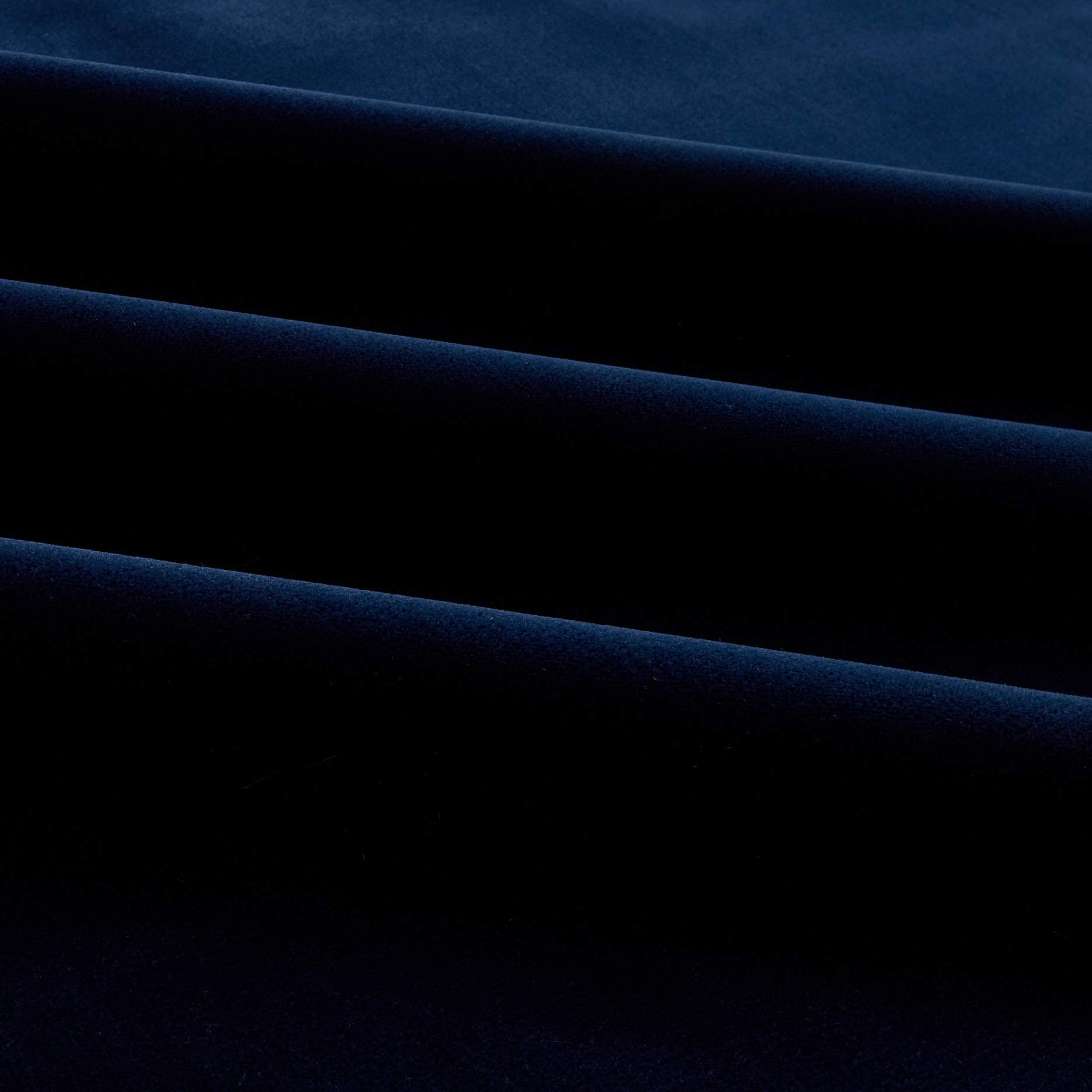 P Kaufmann Mojo Mohair Velvet, Yard, Sapphire