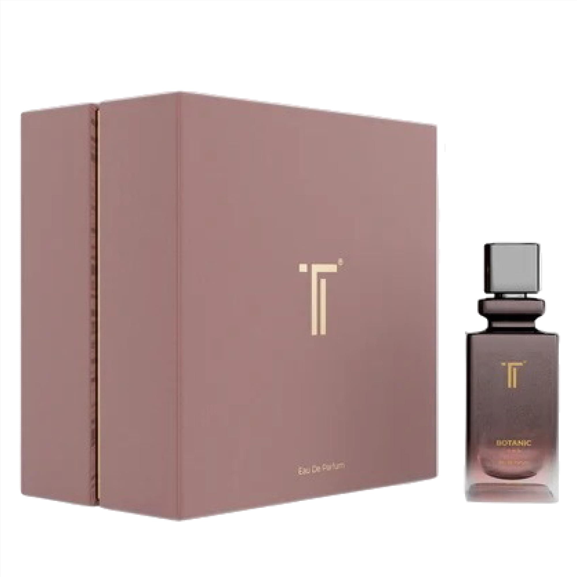 Botanic Oud 85ml by T Fragrance