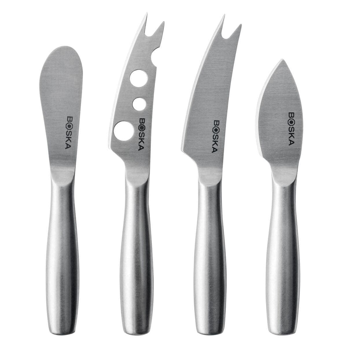 Holland 357610 Copenhagen Mini Knife Set Cheese Knives Stainless
