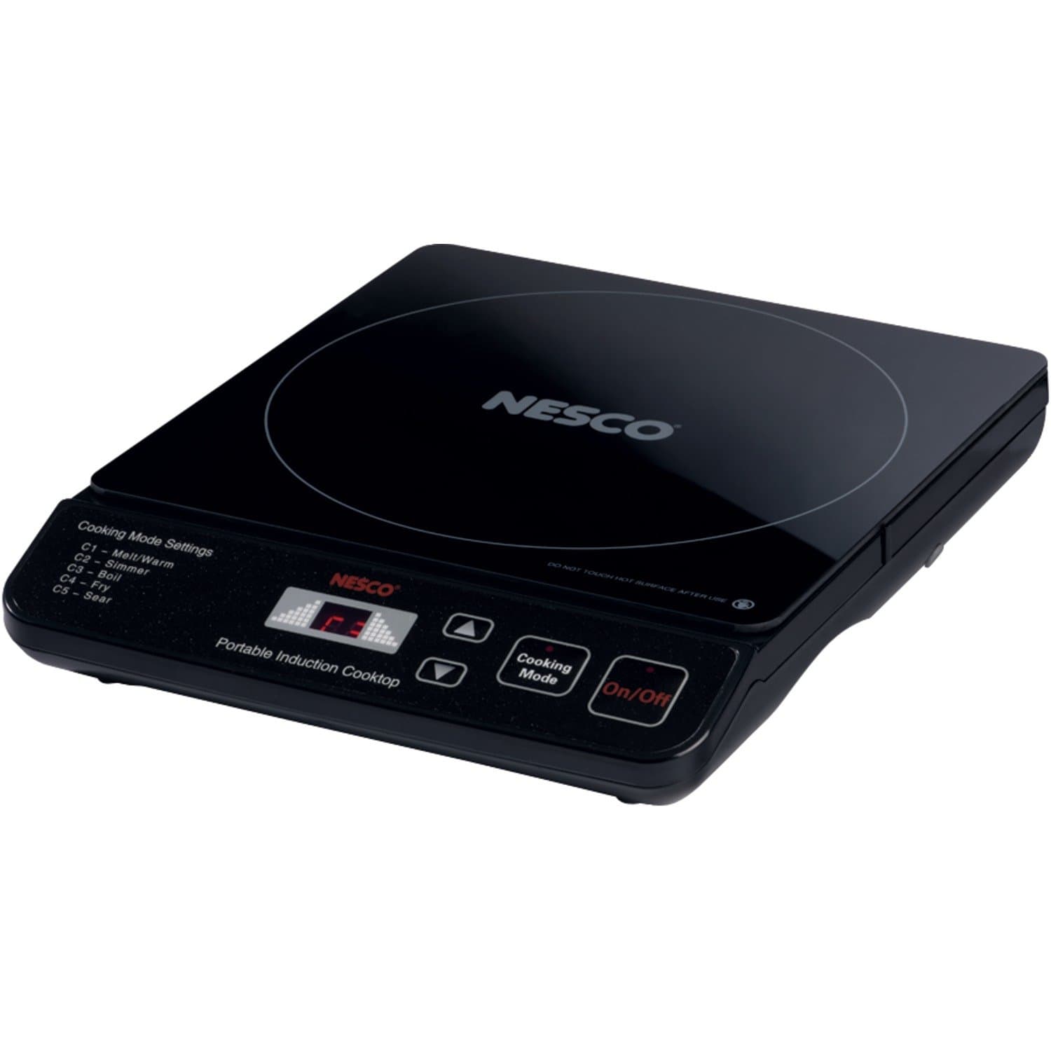 NESCO PIC-14 Induction Cooktop