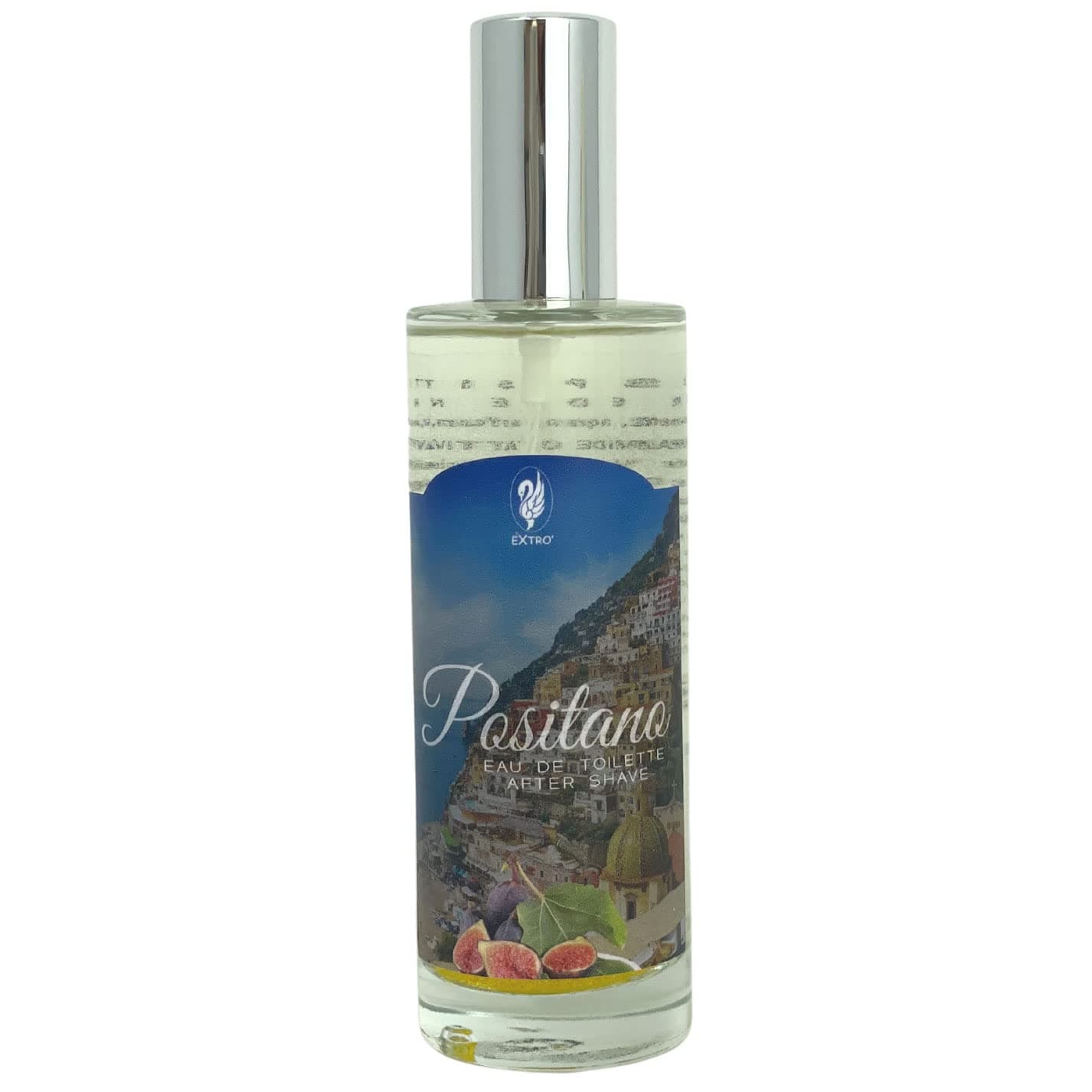Extro CosmesiPositano Eau de Toilette Aftershave 100ml