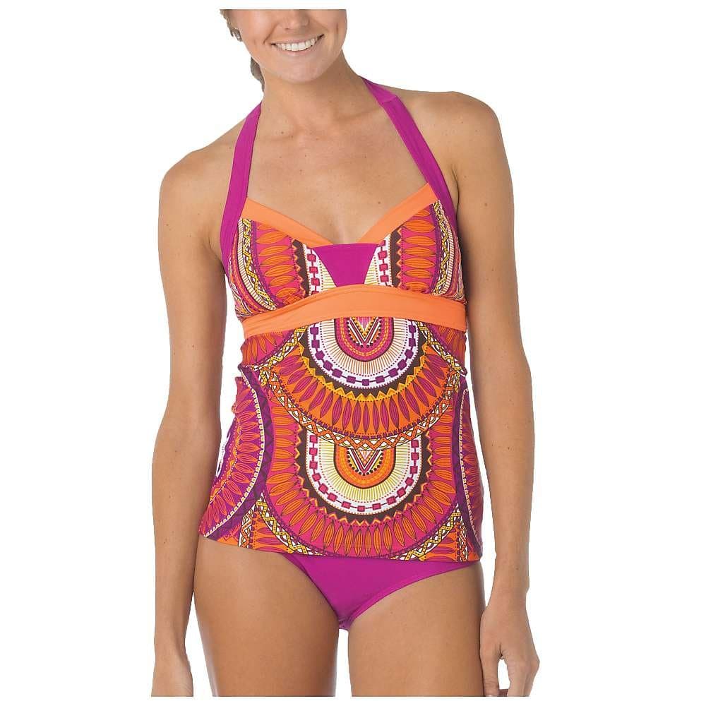 prAna Women's Isla Tankini