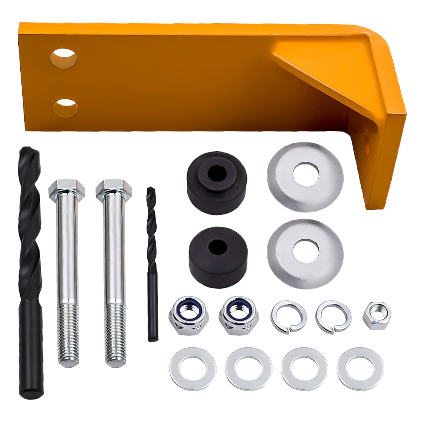 Tuningsworld Rear Right Shock Mount Rust Repair Kit for Ford Escape/for Mazda Tribute 2001-2012