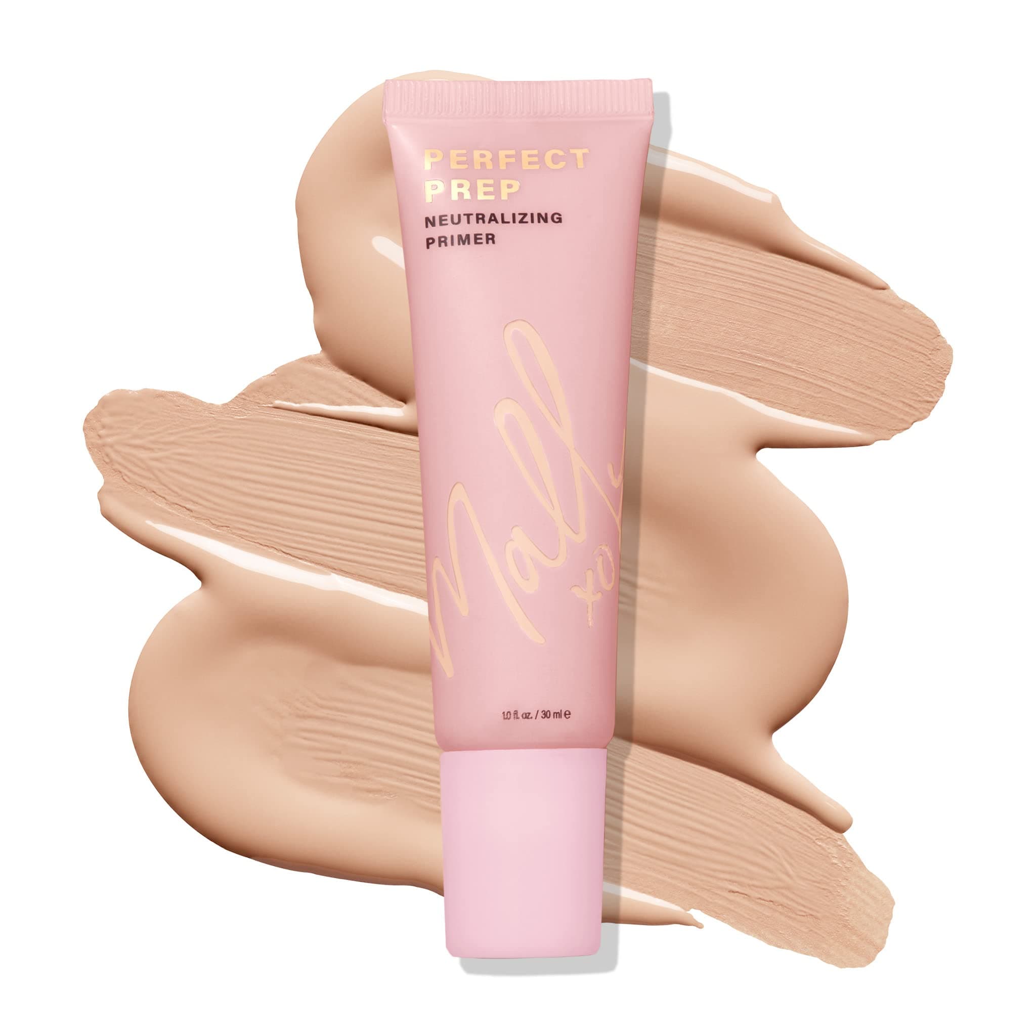 Perfect Prep Neutralizing Primer