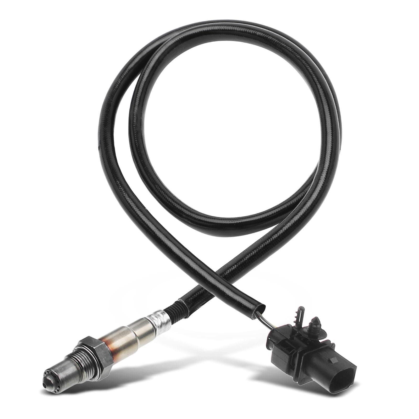 Frankberg 1 x Lambda Sensor Compatible with A4 2004-2009 A8 2003-2010 Q7 2007-2012 R8 2010-2015 A.m.a.r.o.k 2010-2014 Golf 2009-2012 M.u.l t.i.v.a.n 2006-present