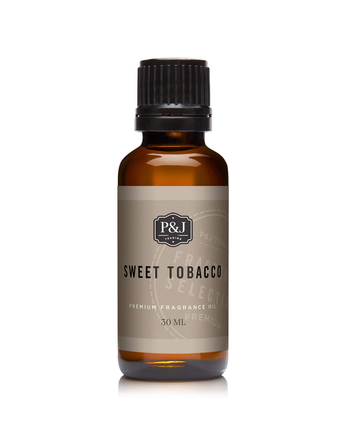 Sweet Tobacco - Premium Grade Scented Oil - 30ml