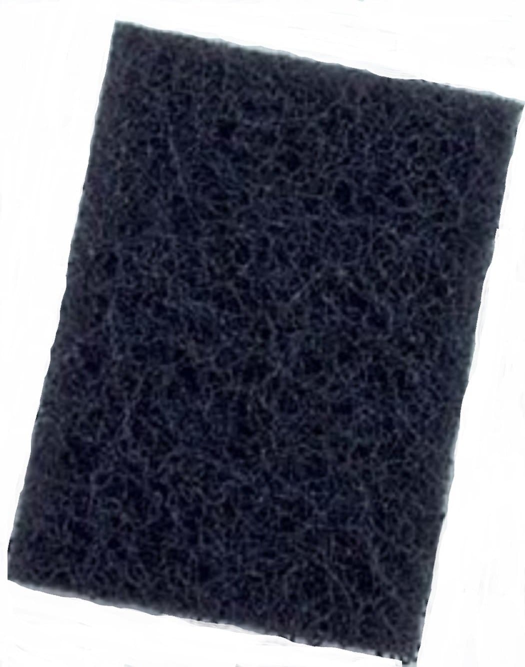 Brushed Titanium Refinishing Pad for Watches