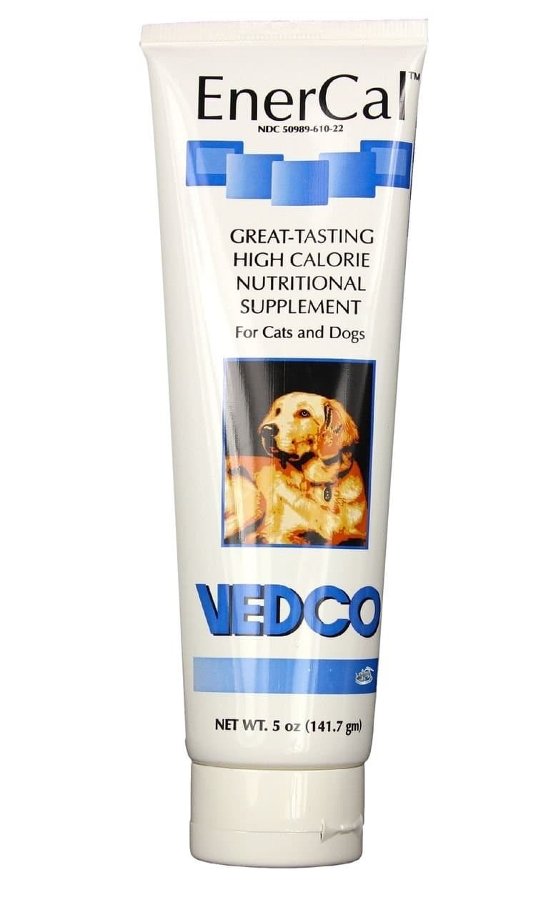 EnerCal for Dogs & Cats 5 oz