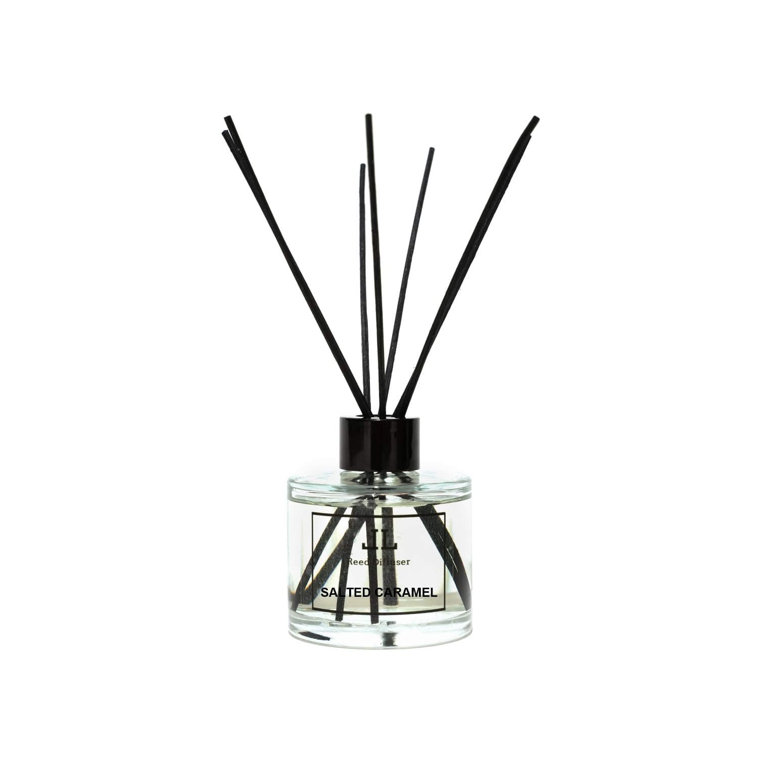 Salted Caramel Reed Diffuser