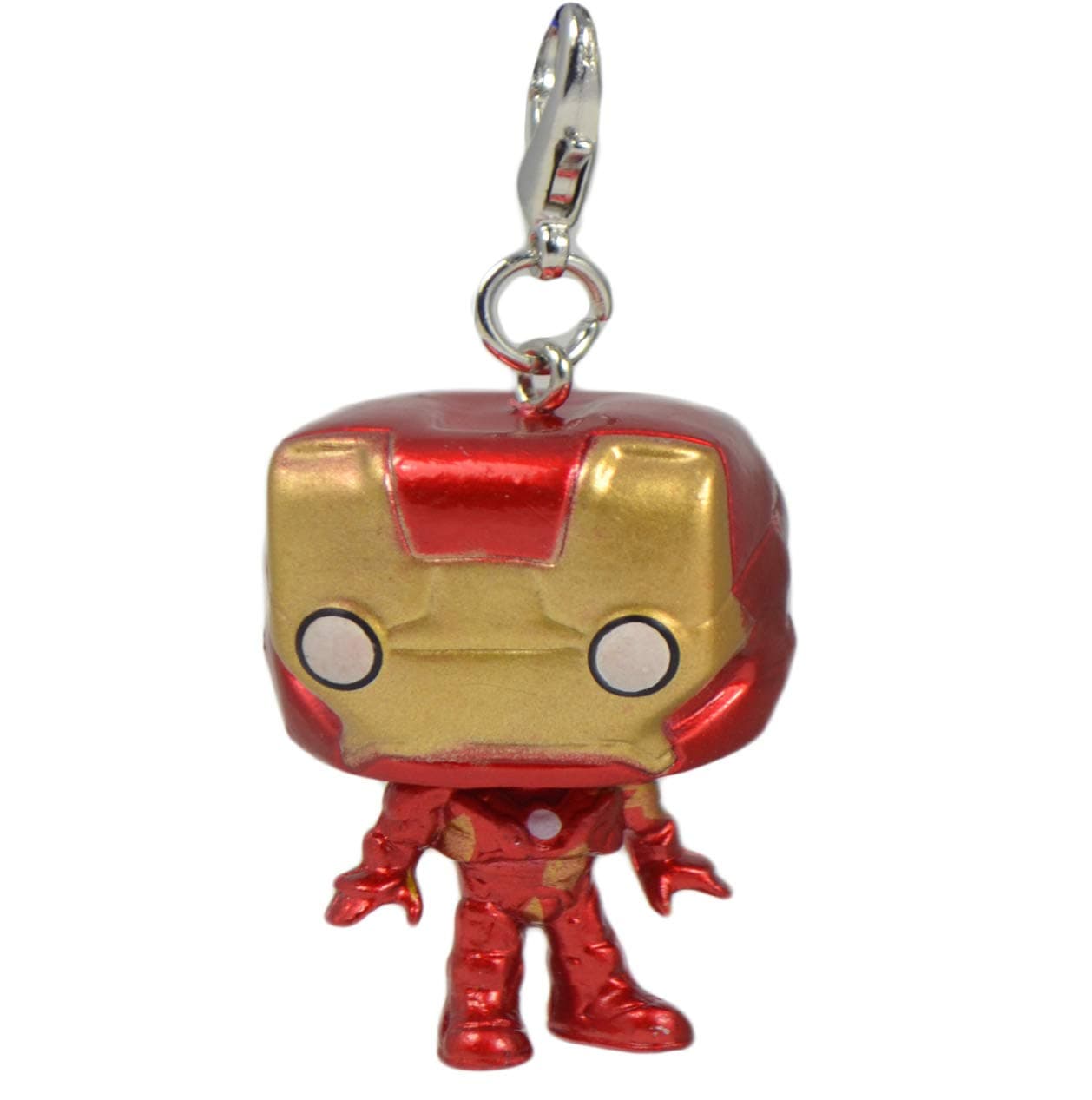Reis of LondonMarvel Avengers Comics Infinity Superhero Inspired Merchandise collectors Character 3D Figure Keyring Keychain Bag Backpack Clip Charm Great Christmas Stocking Filler Birthday Novelty Gift Set Ideas