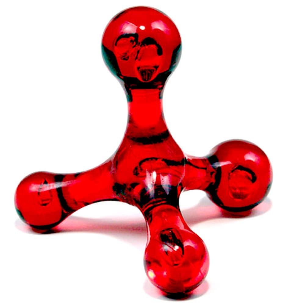 The Pressure Positive Co. Jacknobber II (Red)