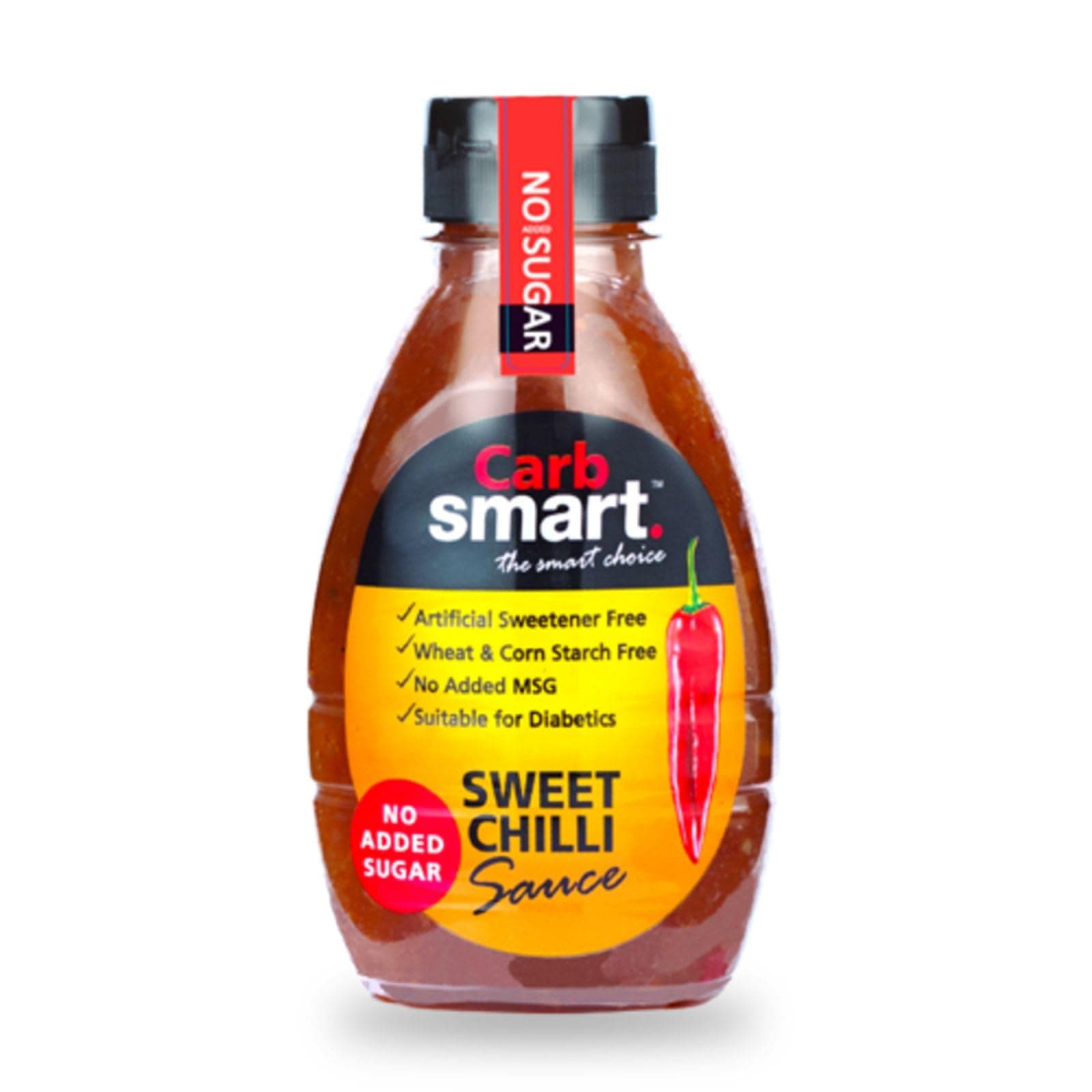 Sweet Chilli Sauce 375g